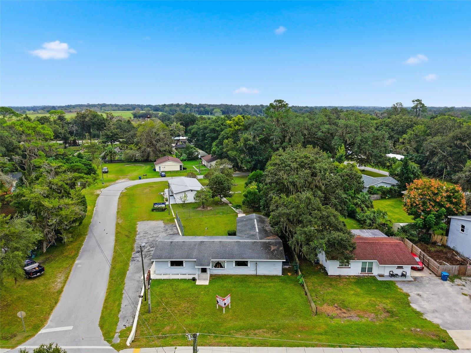 NORTH BROOK - Commercial Sale