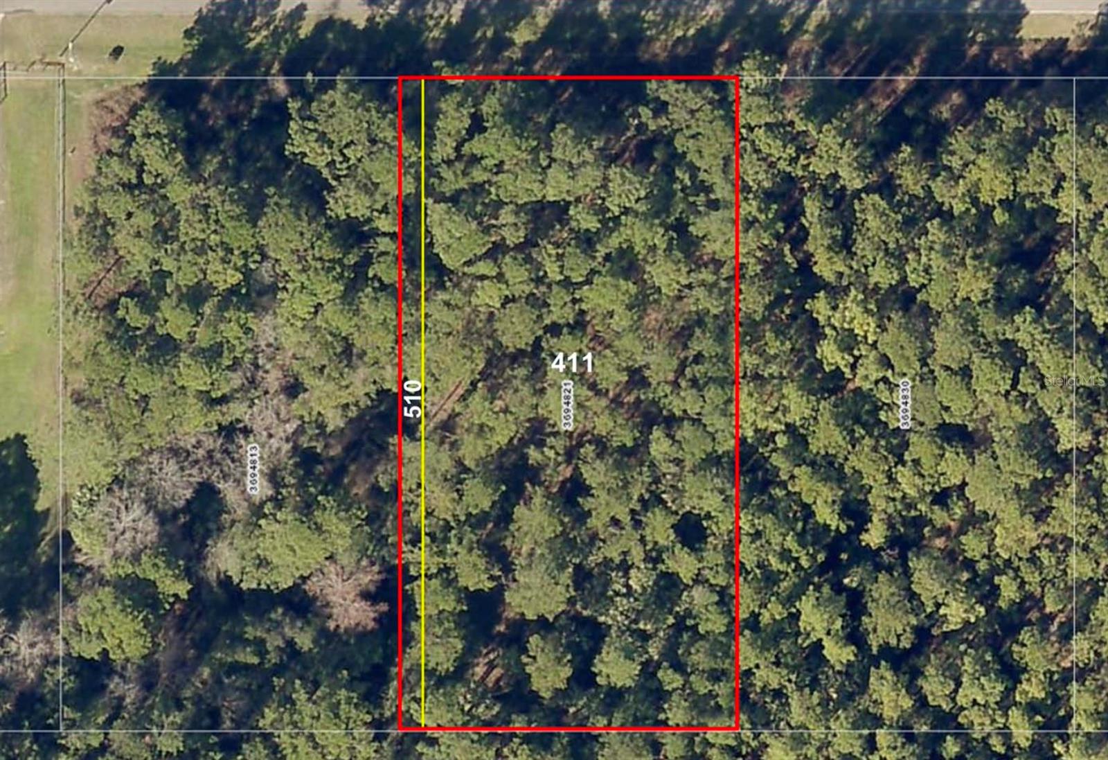 ROYAL TRAILS UNIT 01 - Land