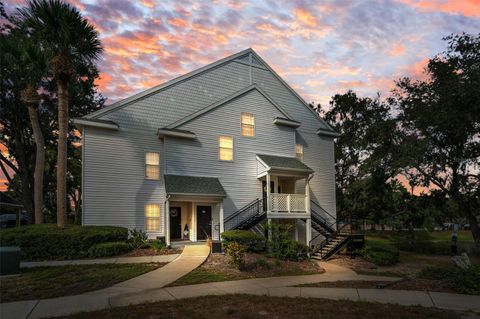 Photo of 3261 Haviland Court #203, Palm Harbor, FL 34684 (MLS # W7881806)