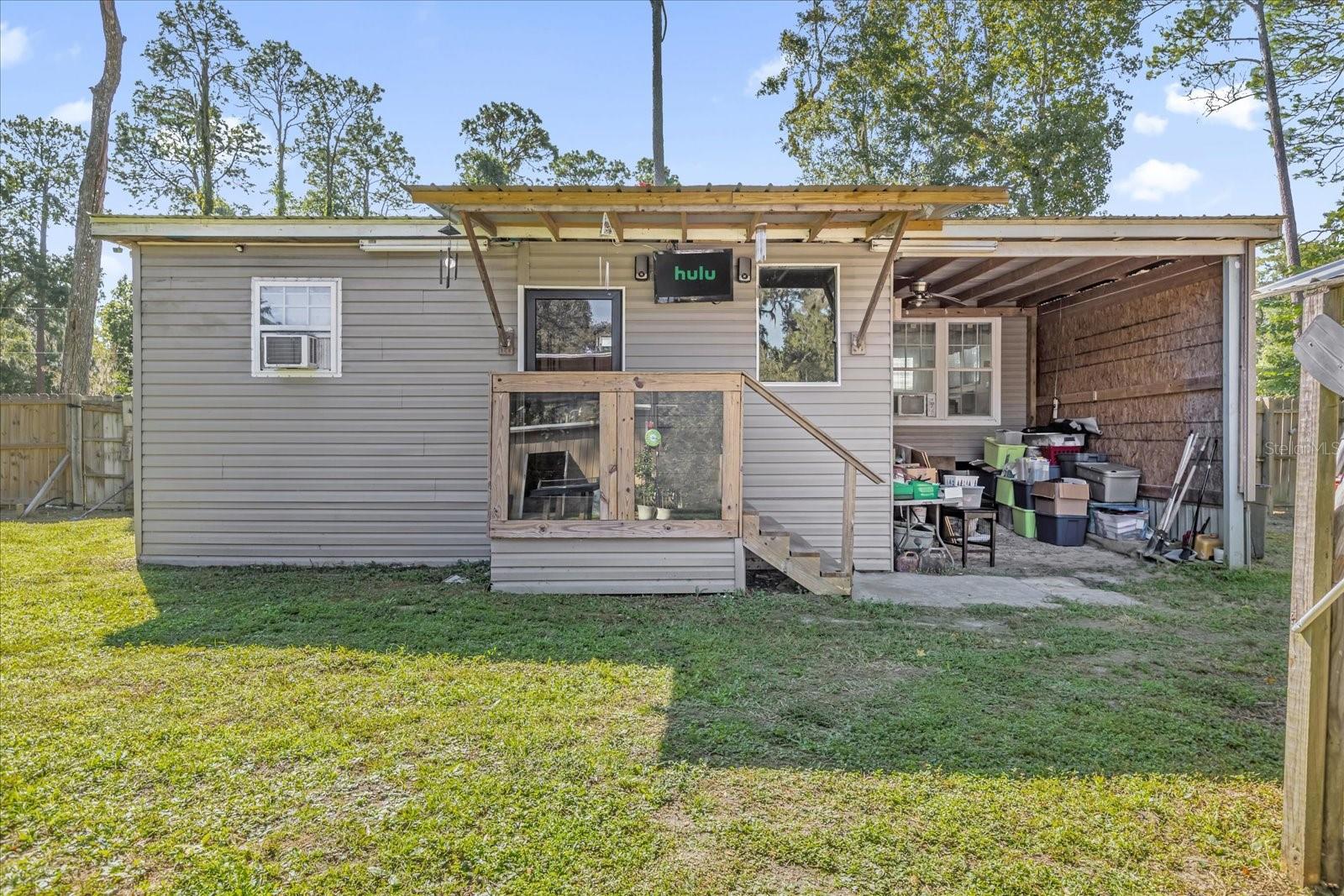 RAINBOW PARK - Residential