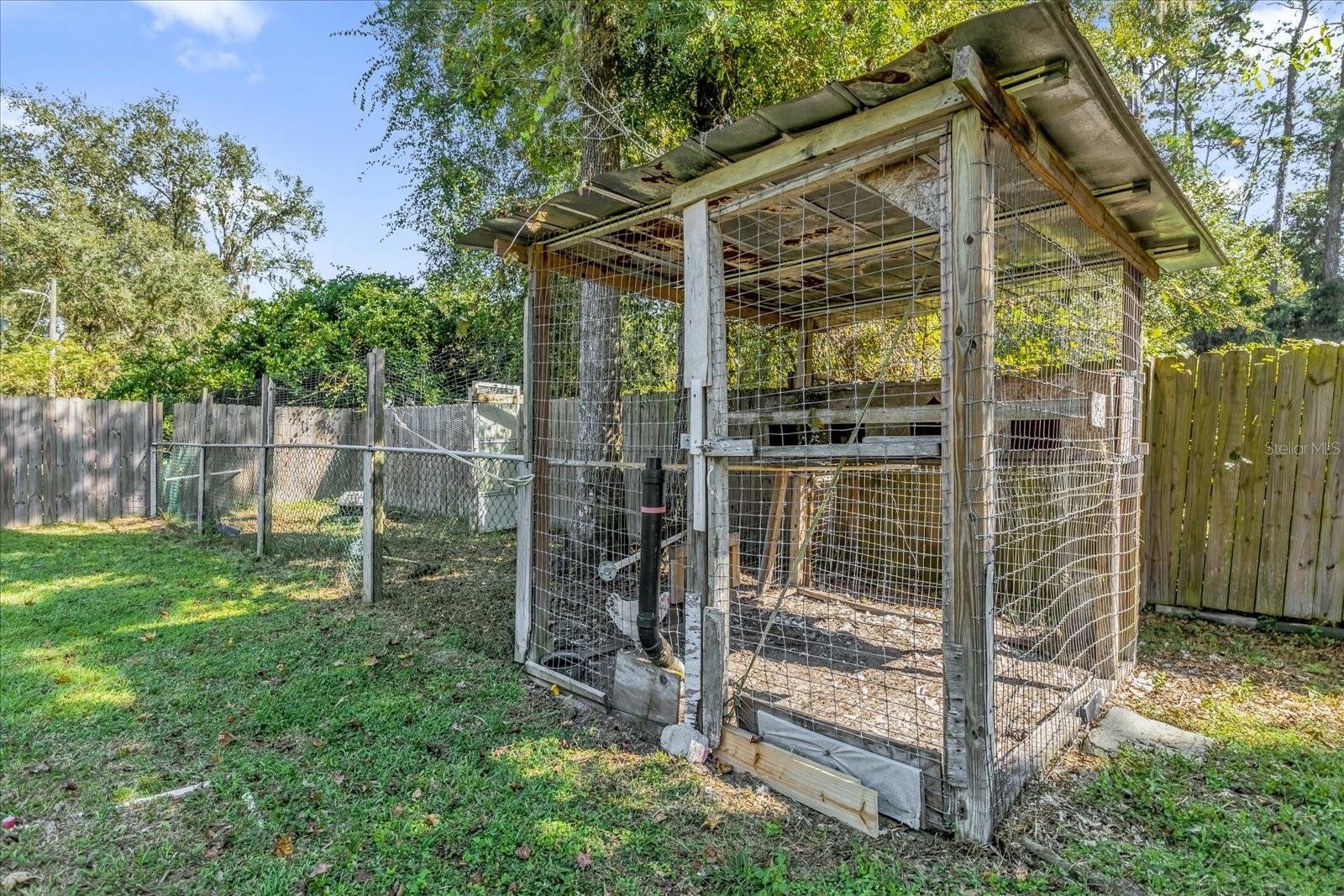 RAINBOW PARK - Residential