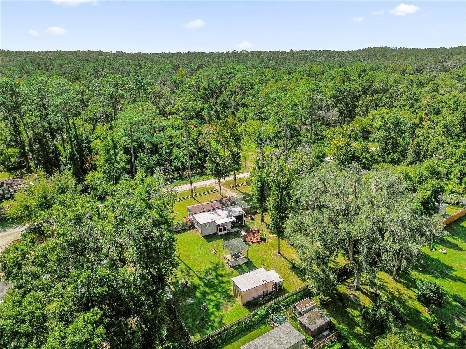 RAINBOW PARK - Residential