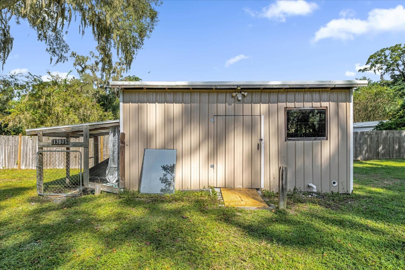 RAINBOW PARK - Residential