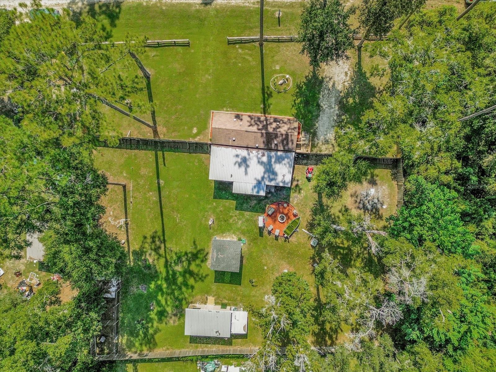 RAINBOW PARK - Residential