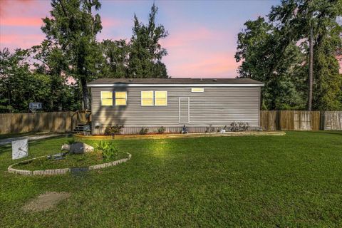 13801 SW 2ND PLACE OCALA FL 34481