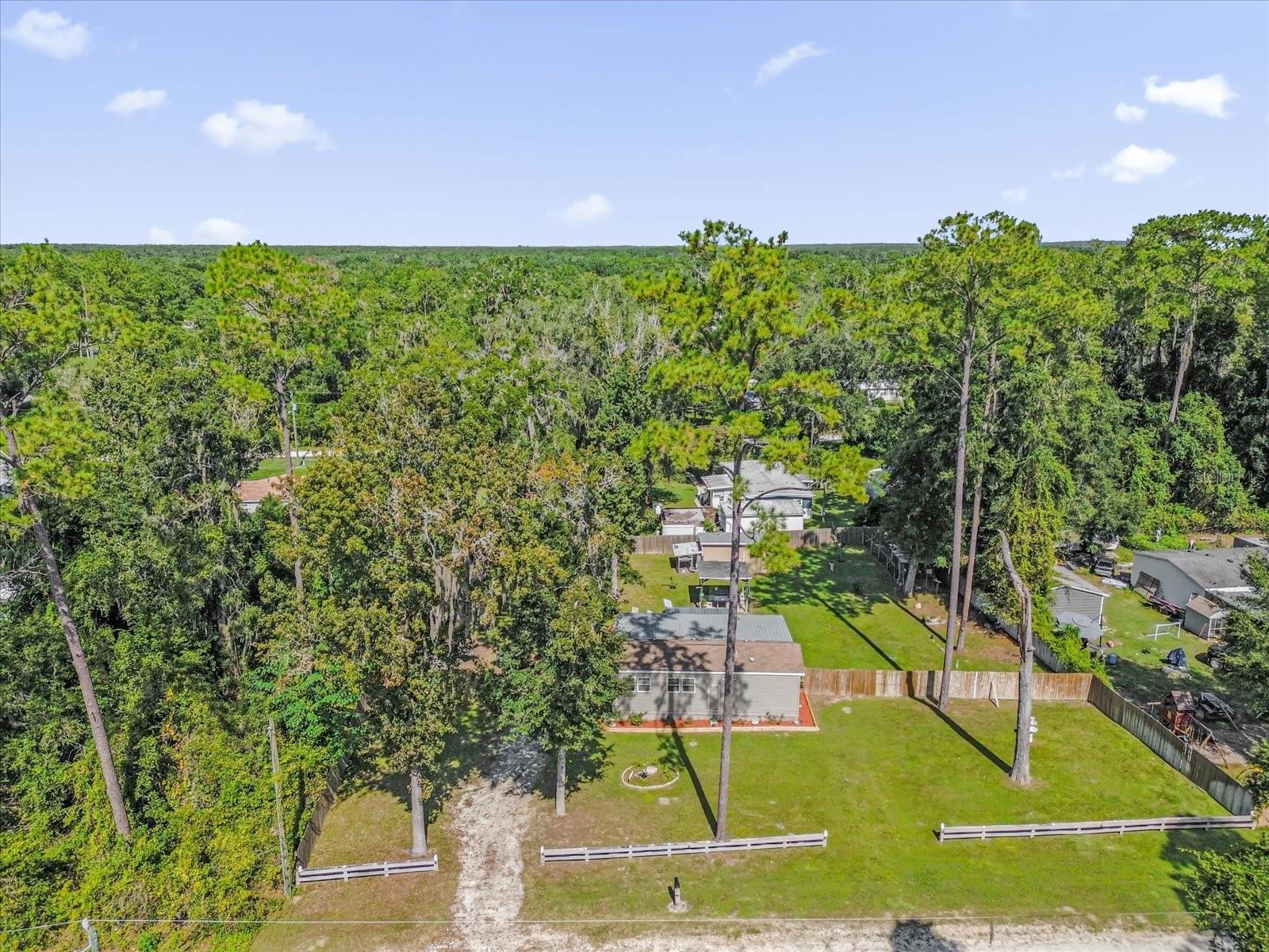 RAINBOW PARK - Residential