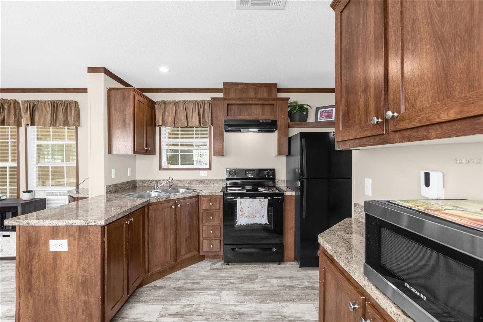 RAINBOW PARK - Residential