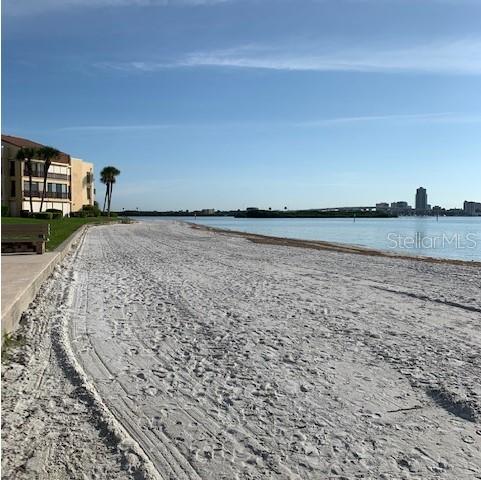 CLEARWATER POINT TENNIS - Residential Lease