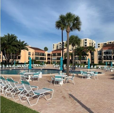 CLEARWATER POINT TENNIS - Residential Lease