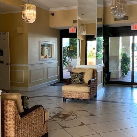 CLEARWATER POINT TENNIS - Residential Lease