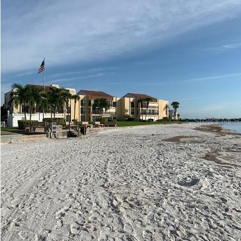 CLEARWATER POINT TENNIS - Residential Lease