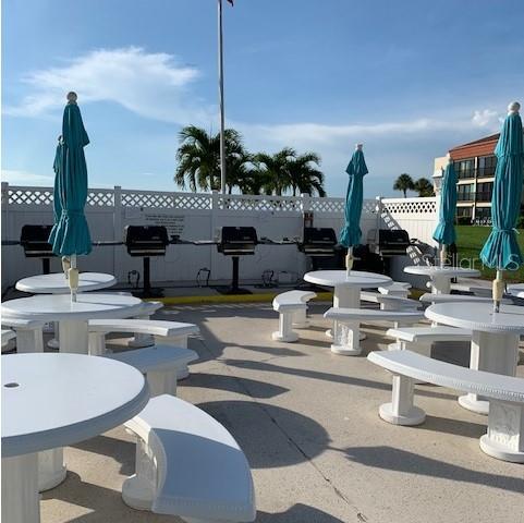 CLEARWATER POINT TENNIS - Residential Lease