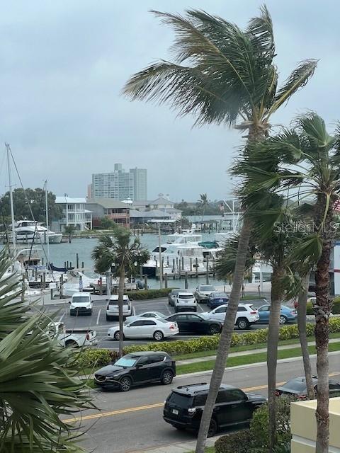 CLEARWATER POINT TENNIS - Residential Lease