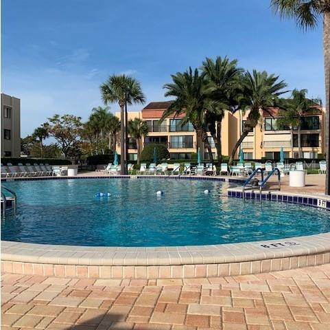 CLEARWATER POINT TENNIS - Residential Lease