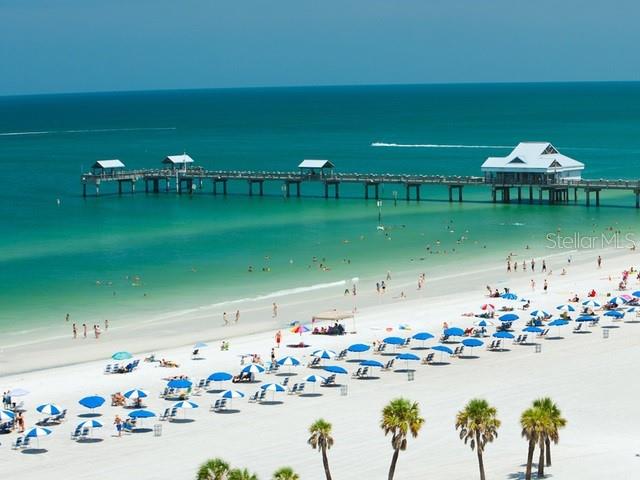 CLEARWATER POINT TENNIS - Residential Lease