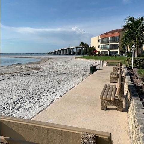 CLEARWATER POINT TENNIS - Residential Lease