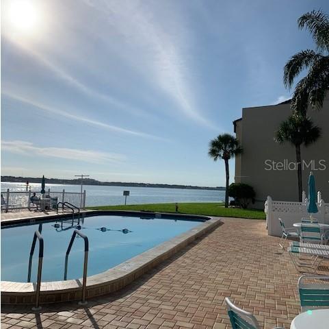 CLEARWATER POINT TENNIS - Residential Lease