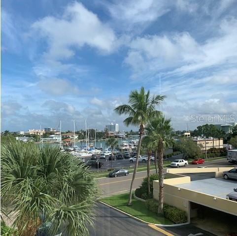 CLEARWATER POINT TENNIS - Residential Lease