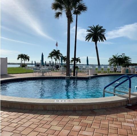 CLEARWATER POINT TENNIS - Residential Lease