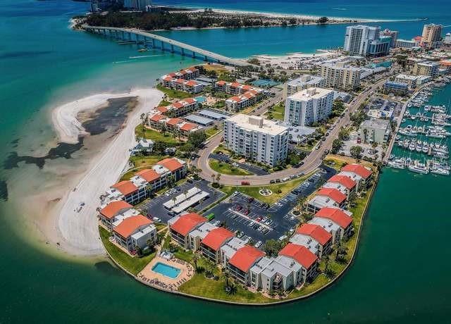 CLEARWATER POINT TENNIS - Residential Lease