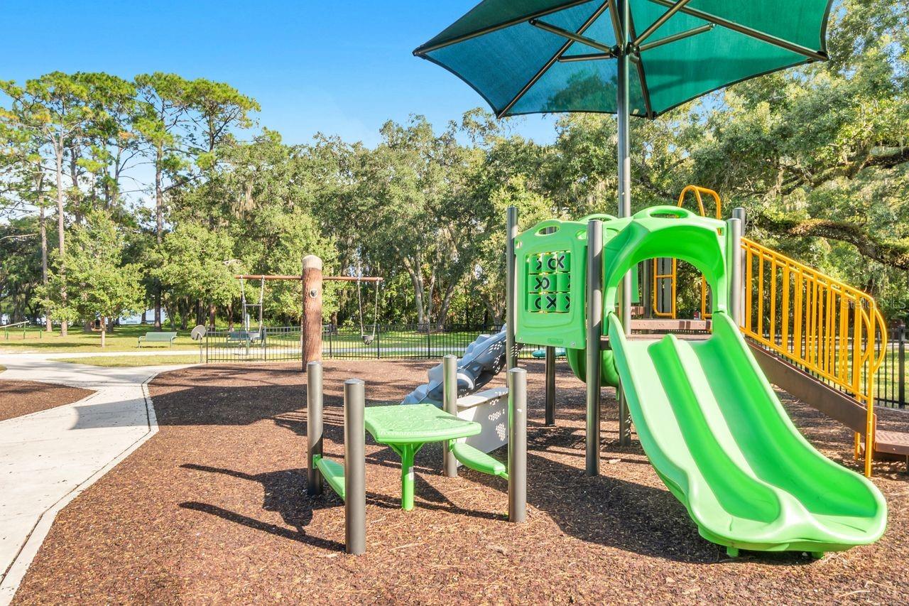 CHULA WOODS - Residential