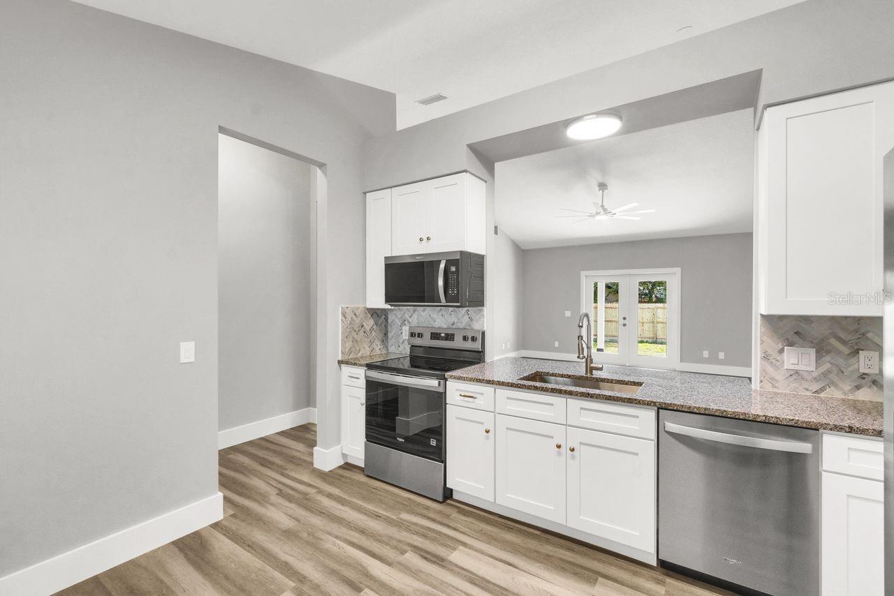 CHULA WOODS - Residential