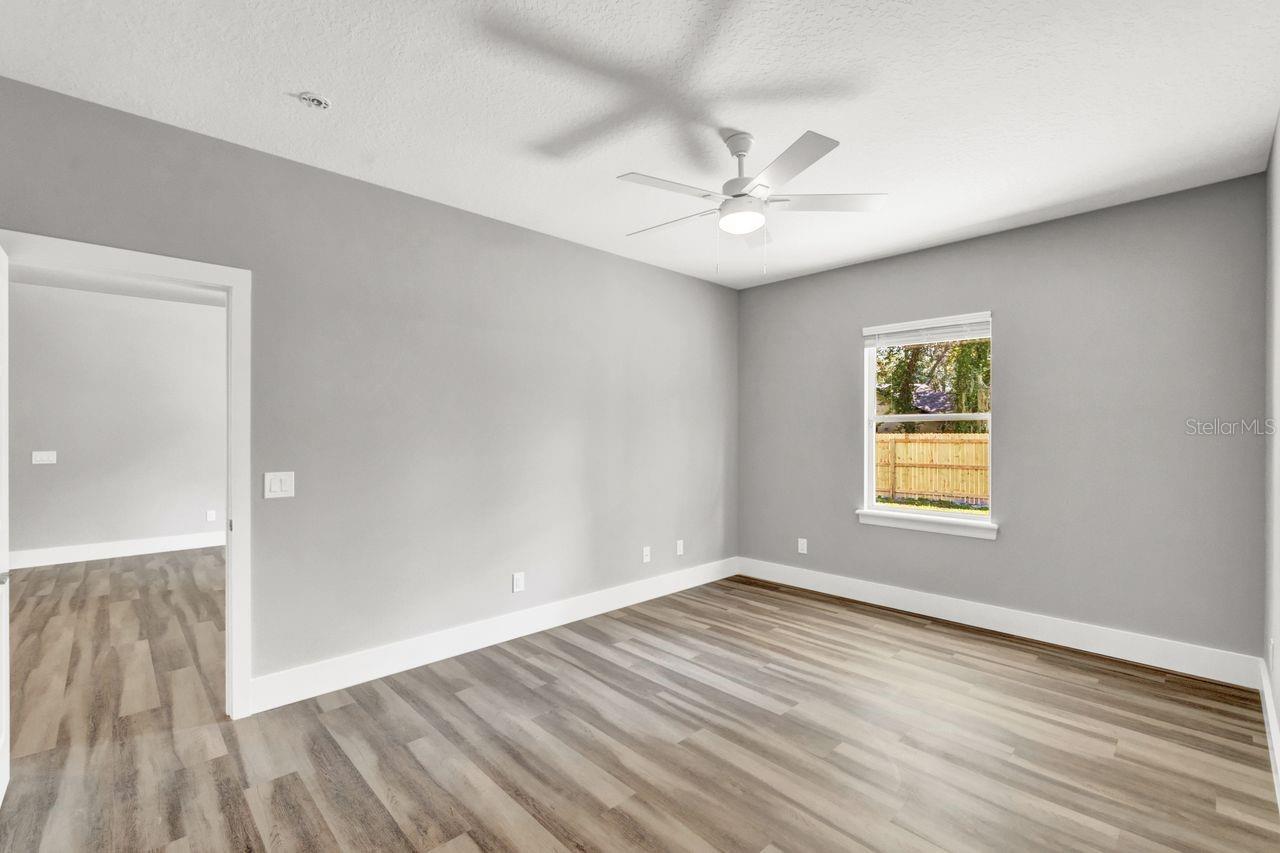 CHULA WOODS - Residential