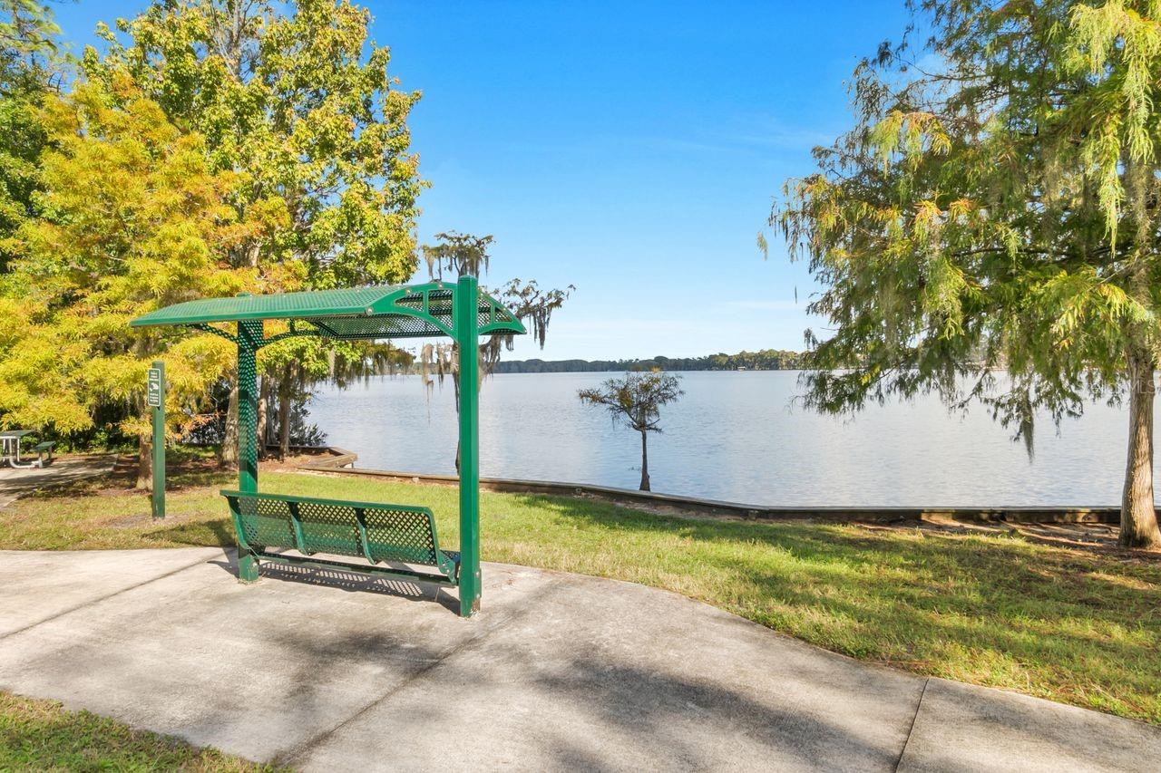 CHULA WOODS - Residential