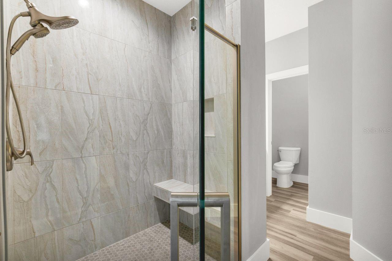 CHULA WOODS - Residential