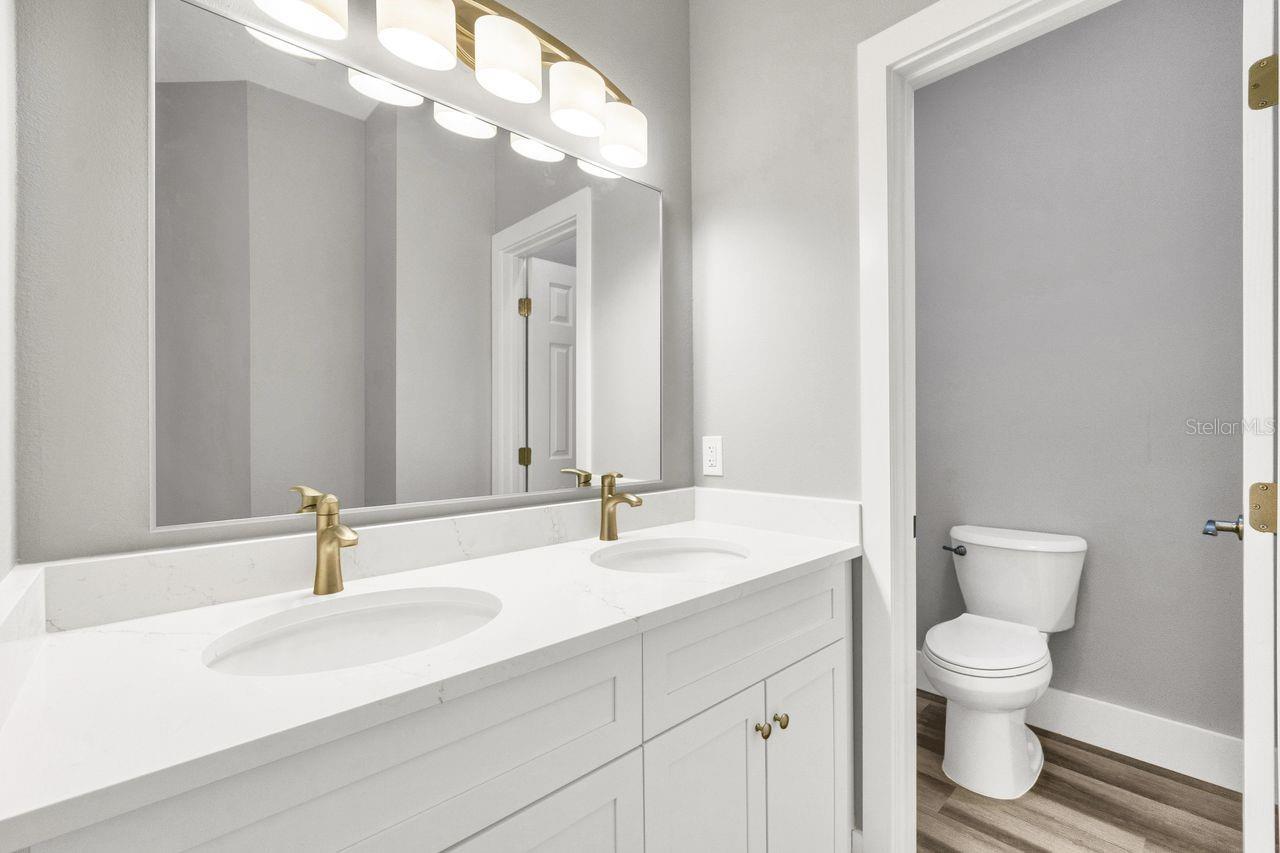 CHULA WOODS - Residential