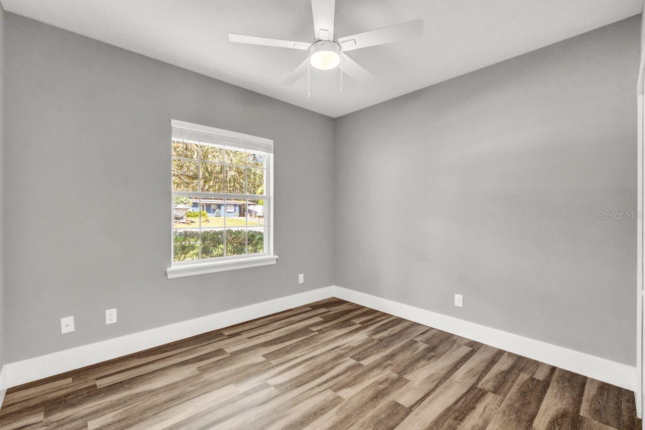 CHULA WOODS - Residential