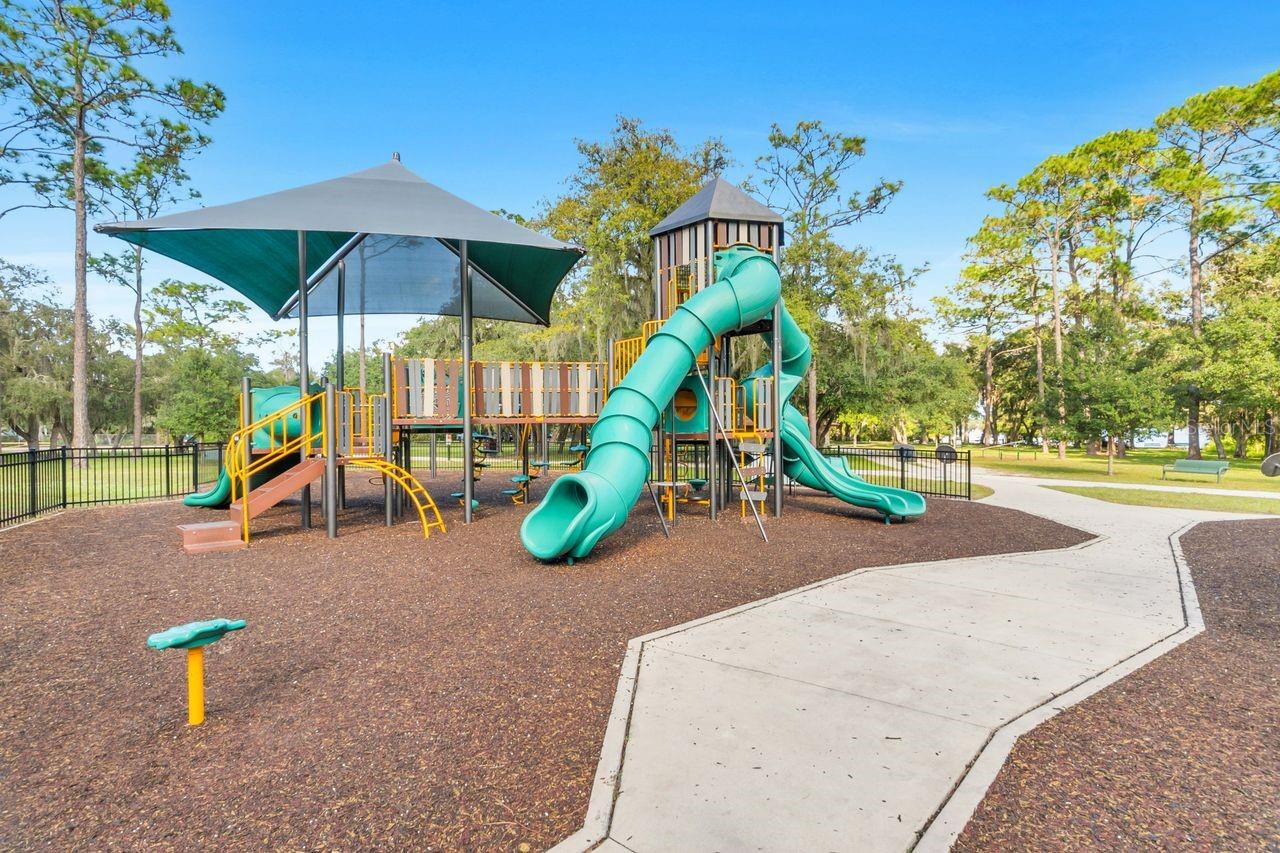 CHULA WOODS - Residential