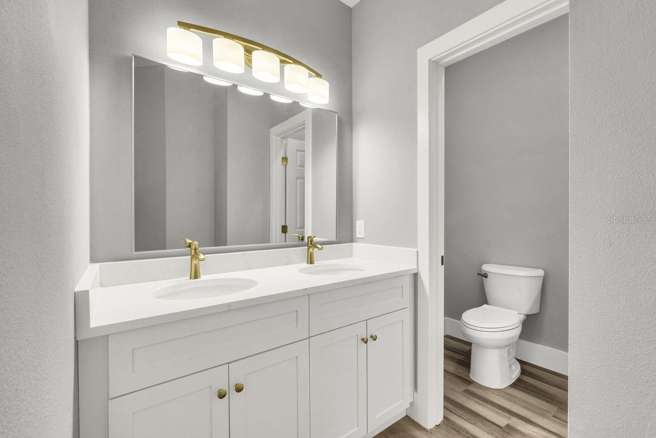 CHULA WOODS - Residential