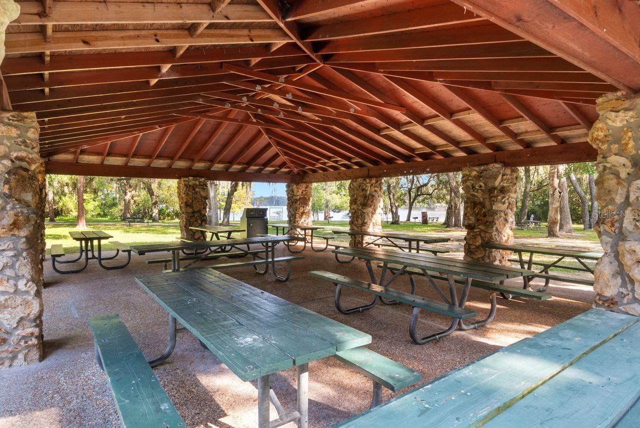 CHULA WOODS - Residential