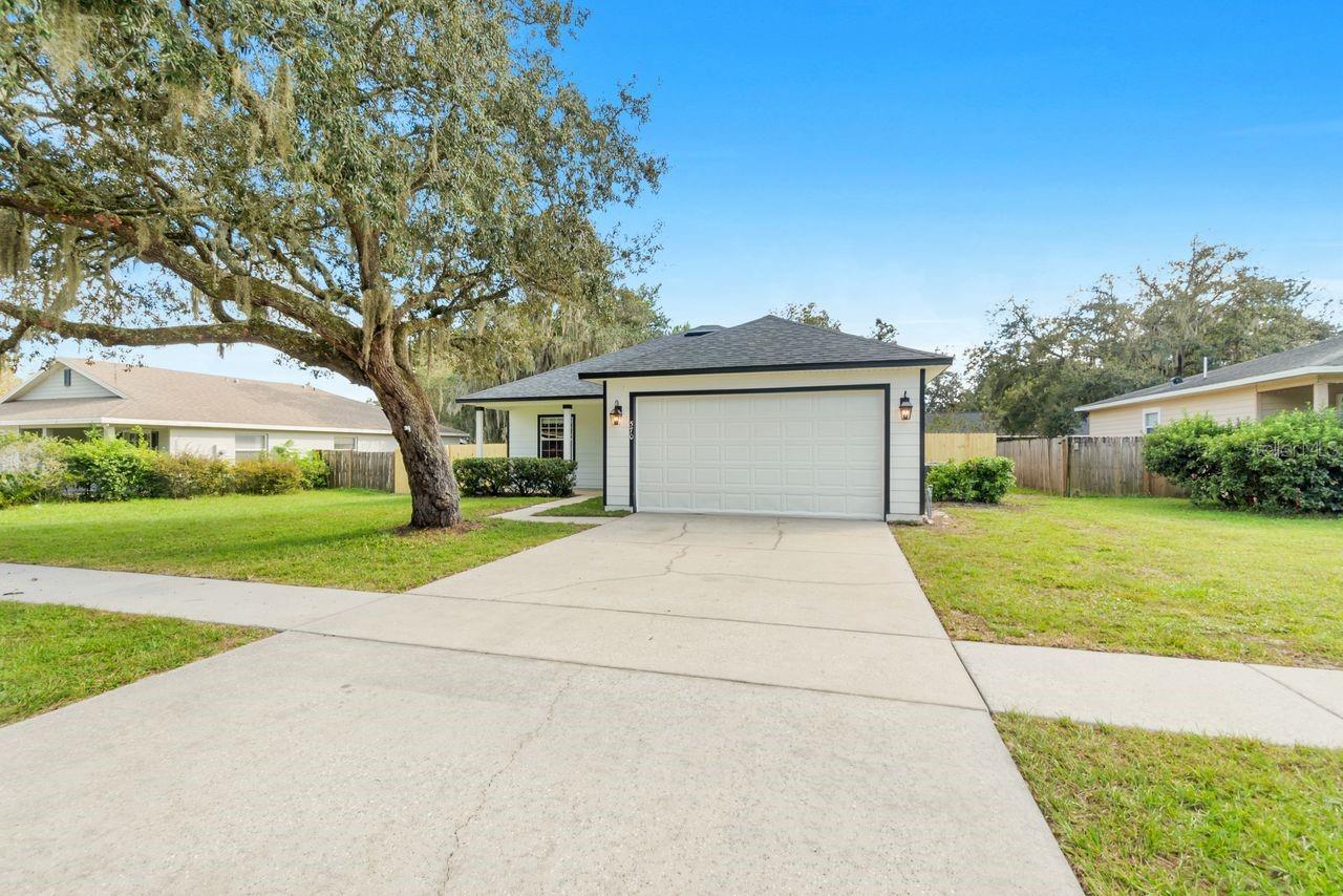 CHULA WOODS - Residential