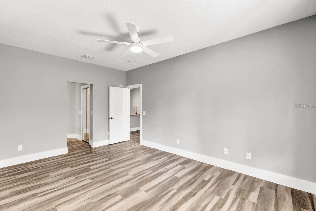 CHULA WOODS - Residential