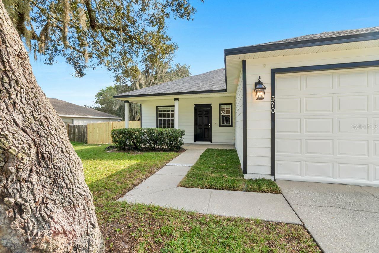 CHULA WOODS - Residential