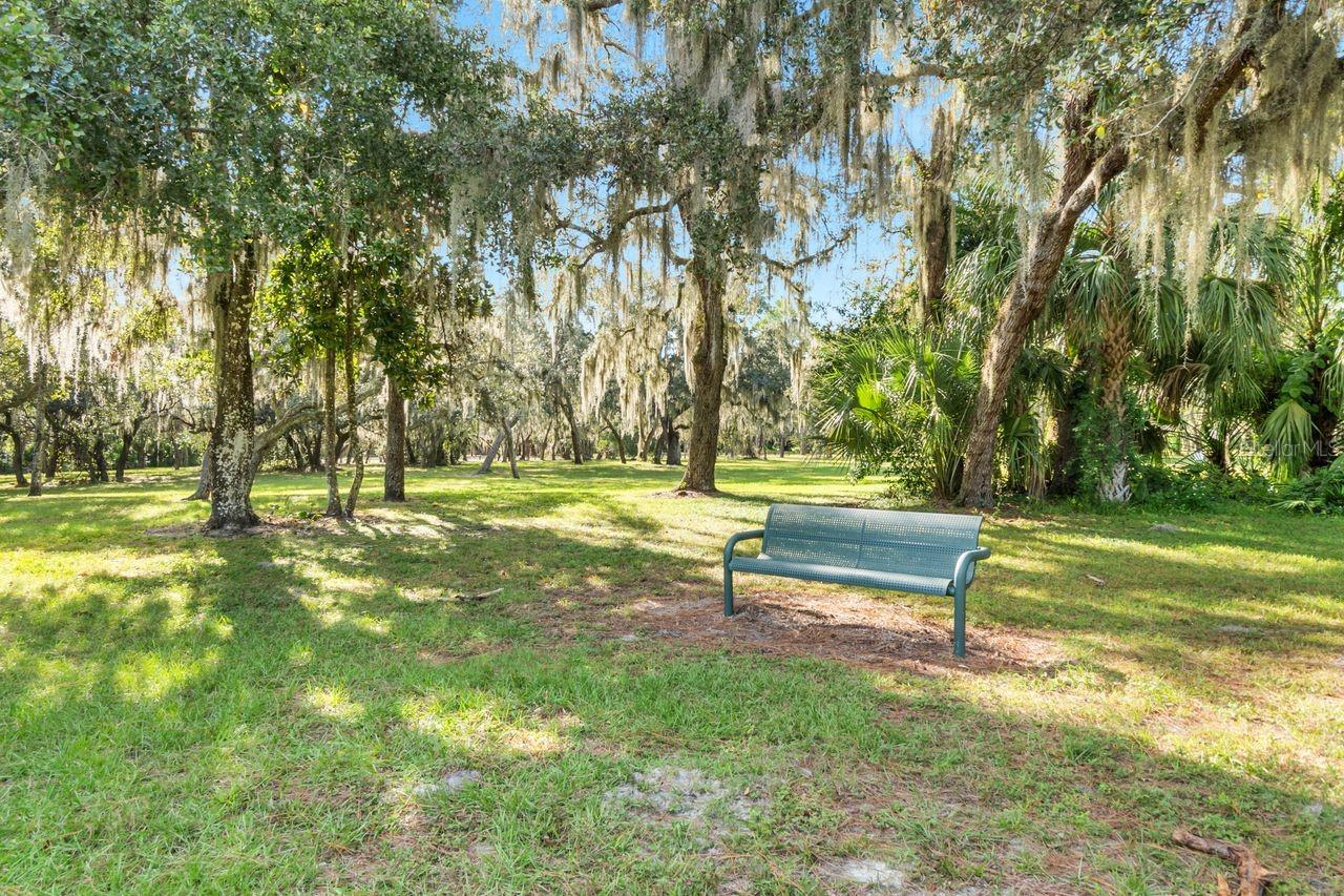 CHULA WOODS - Residential