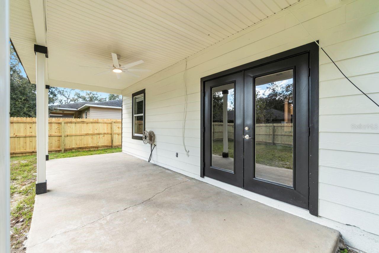 CHULA WOODS - Residential