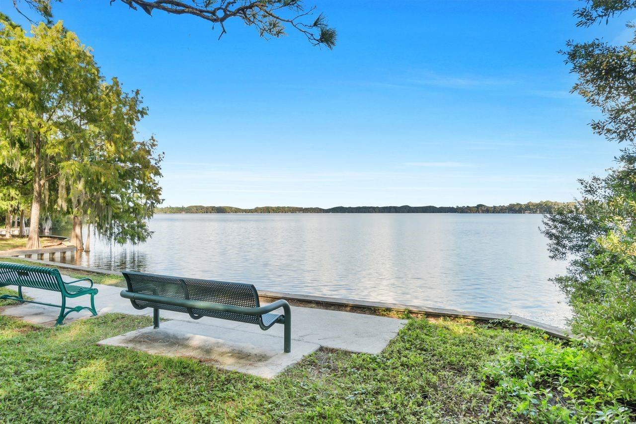 CHULA WOODS - Residential