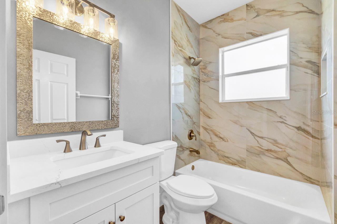 CHULA WOODS - Residential