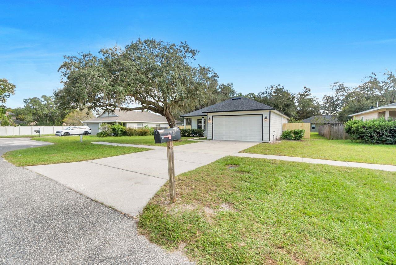 CHULA WOODS - Residential