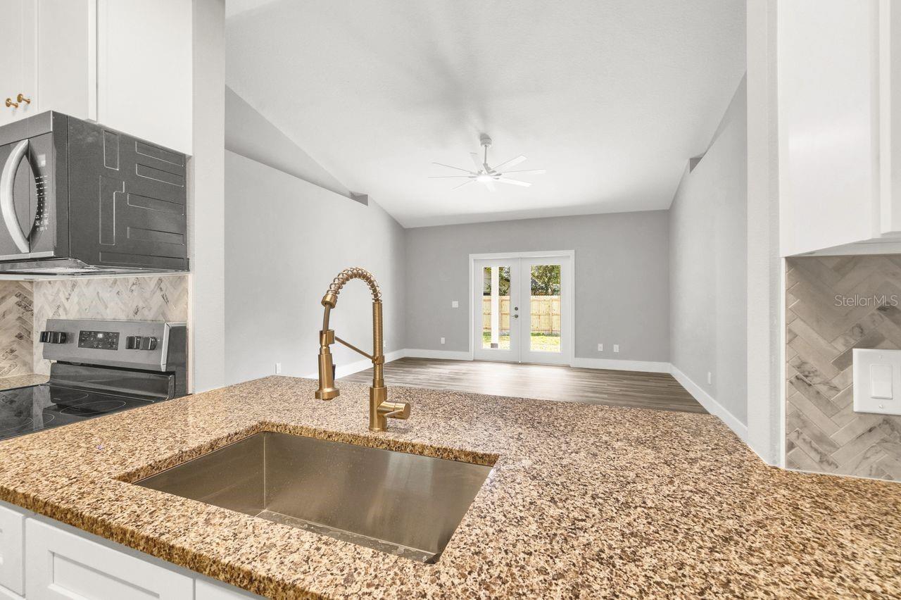 CHULA WOODS - Residential