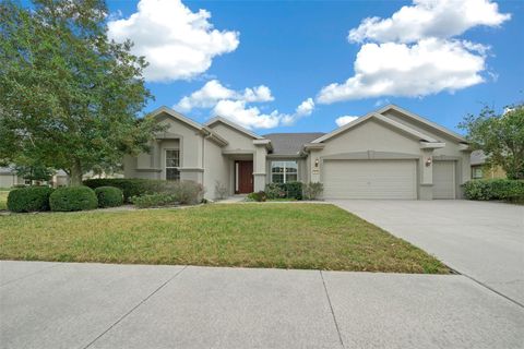 A home in OCALA