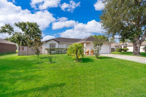 812 ADOUR DRIVE KISSIMMEE FL 34759
