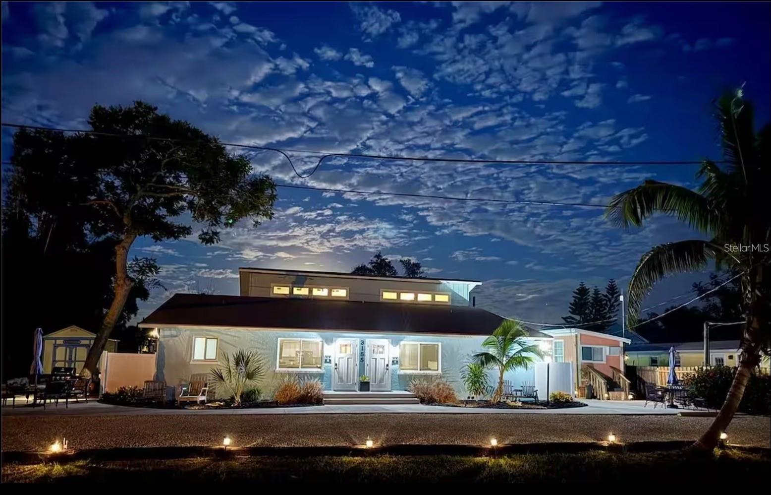 3155 WATERSIDE DRIVE