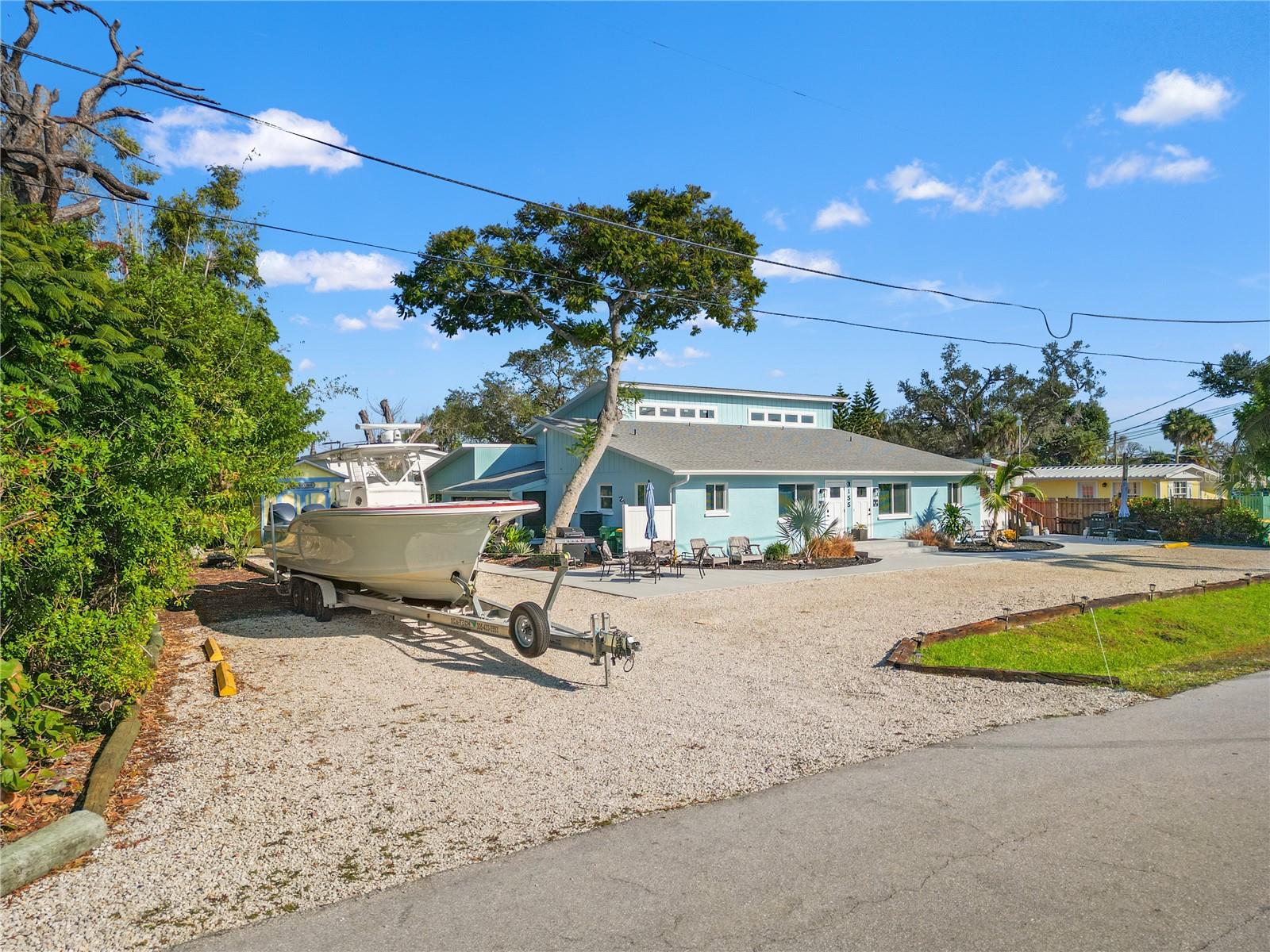 3155 WATERSIDE DRIVE