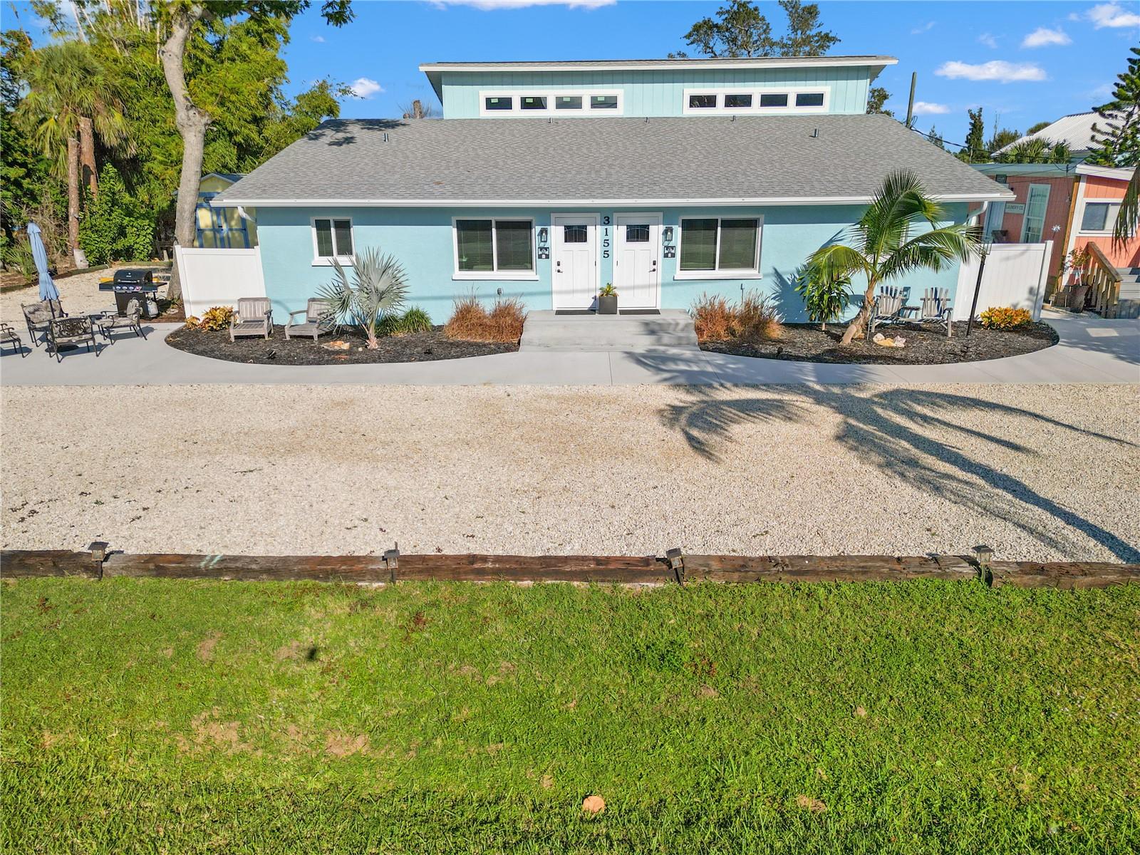 3155 WATERSIDE DRIVE