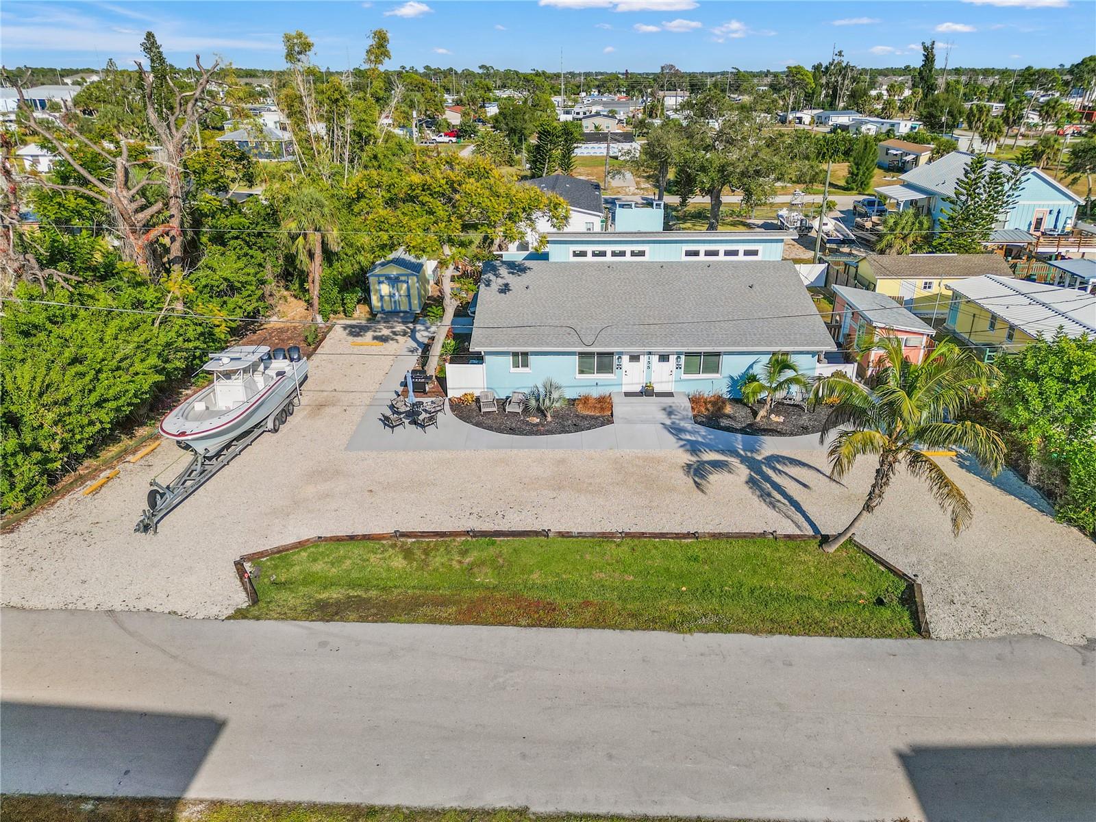 3155 WATERSIDE DRIVE