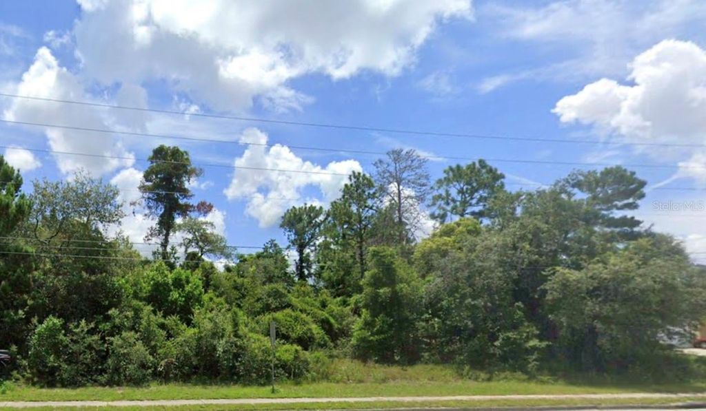 Photo of 6402 Mariner Boulevard, Spring Hill, FL 34609 (MLS # A4655458)